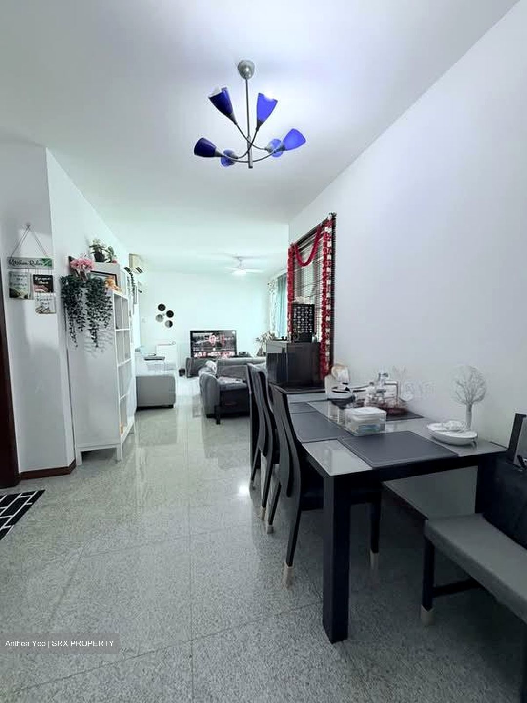 The Warren (D23), Condominium #596417401
